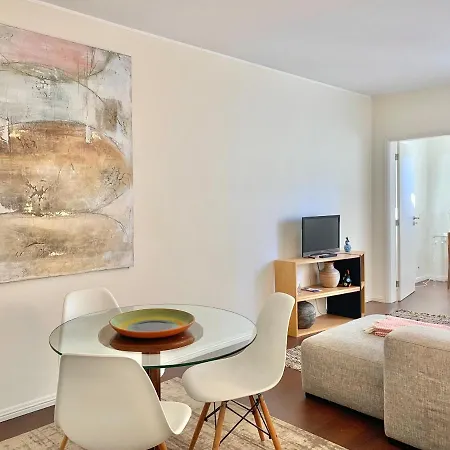 Ribeira Oporto Apartment Exterior photo