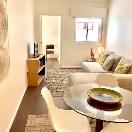 Ribeira Oporto Apartment Exterior photo
