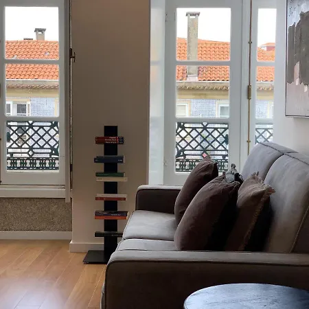Ribeira Oporto Apartment Exterior photo