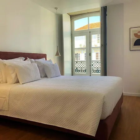 Ribeira Oporto Apartment Exterior photo