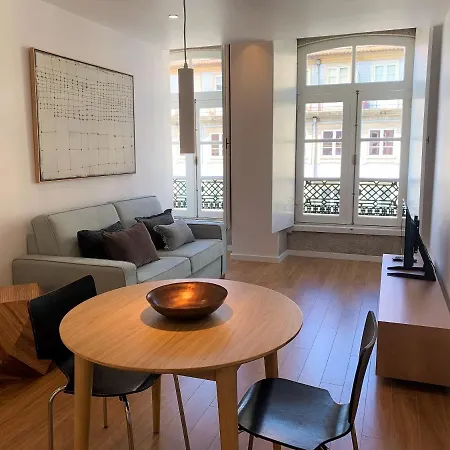 Ribeira Oporto Apartment Exterior photo