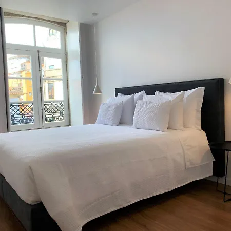 Ribeira Oporto Apartment Exterior photo