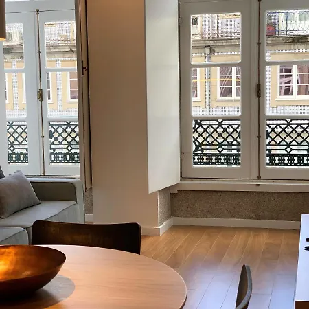 Ribeira Oporto Apartment Exterior photo