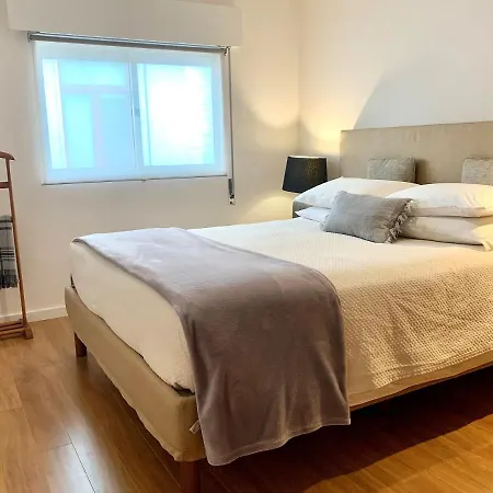 Ribeira Oporto Apartment Exterior photo