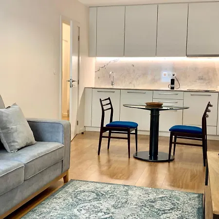 Ribeira Oporto Apartment Exterior photo