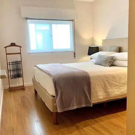 Ribeira Oporto Apartment Room photo
