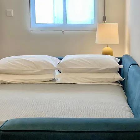Ribeira Oporto Apartment Room photo