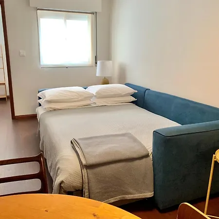 Ribeira Oporto Apartment Room photo