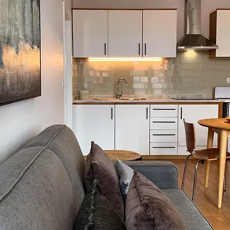 Ribeira Oporto Apartment Room photo
