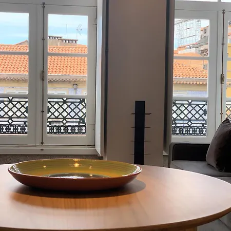 Ribeira Oporto Apartment Room photo