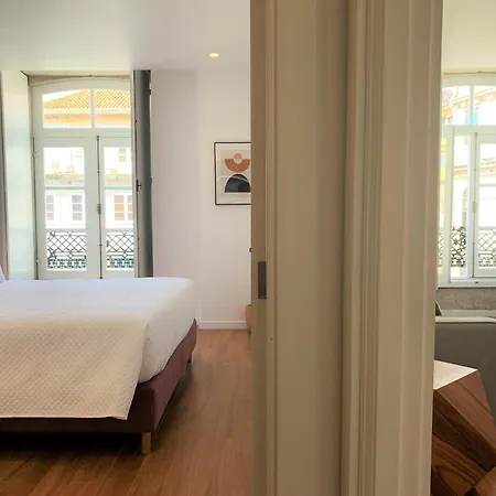 Ribeira Oporto Apartment Room photo