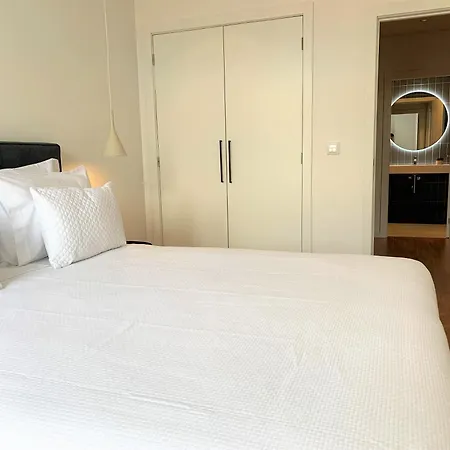 Ribeira Oporto Apartment Room photo