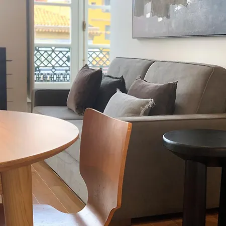 Ribeira Oporto Apartment Room photo