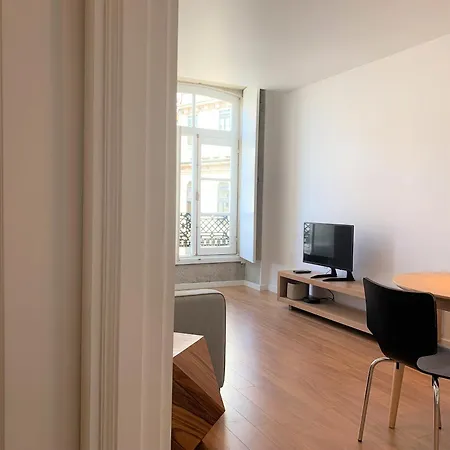 Ribeira Oporto Apartment Room photo