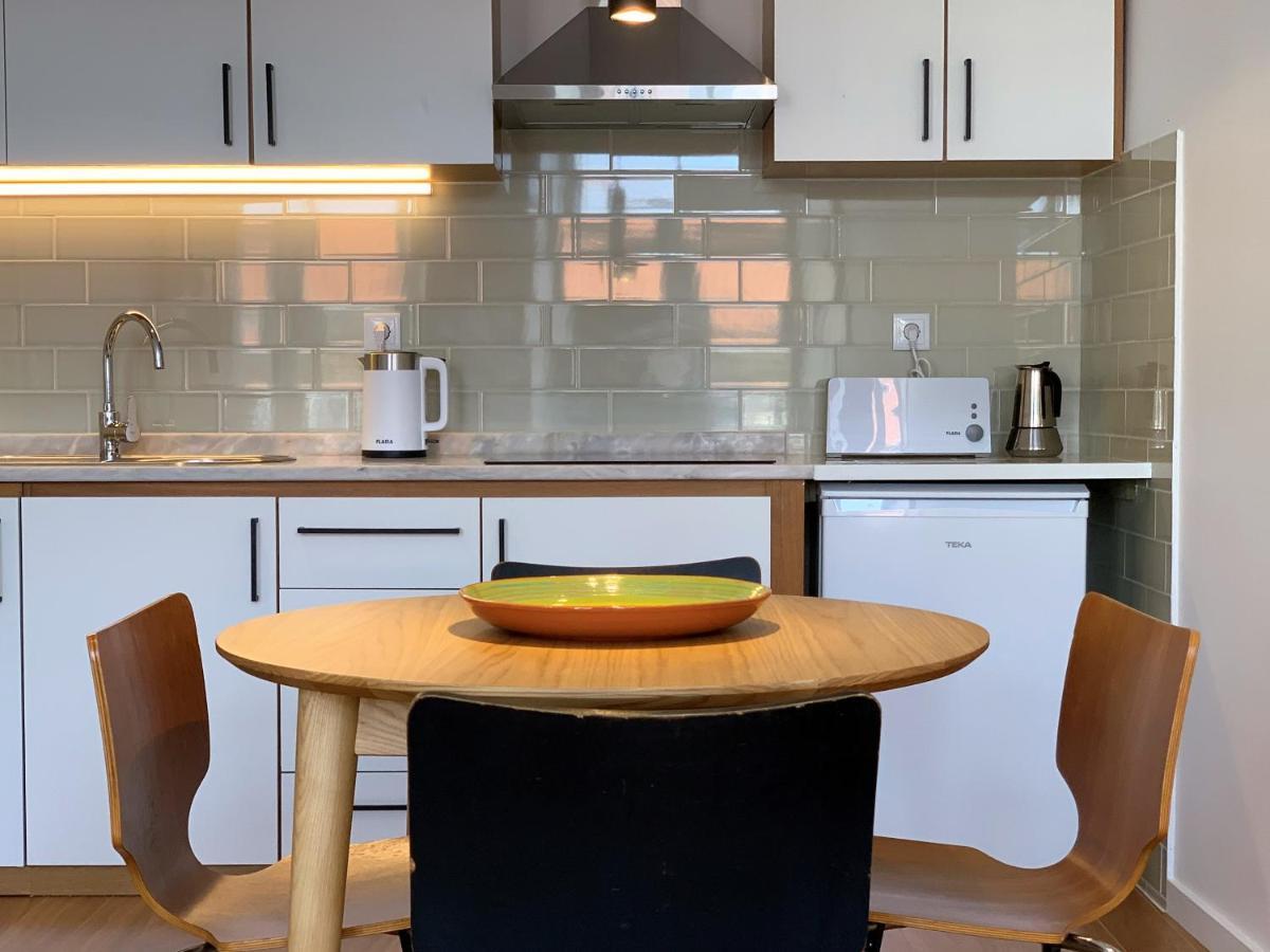 Ribeira Appartement Porto