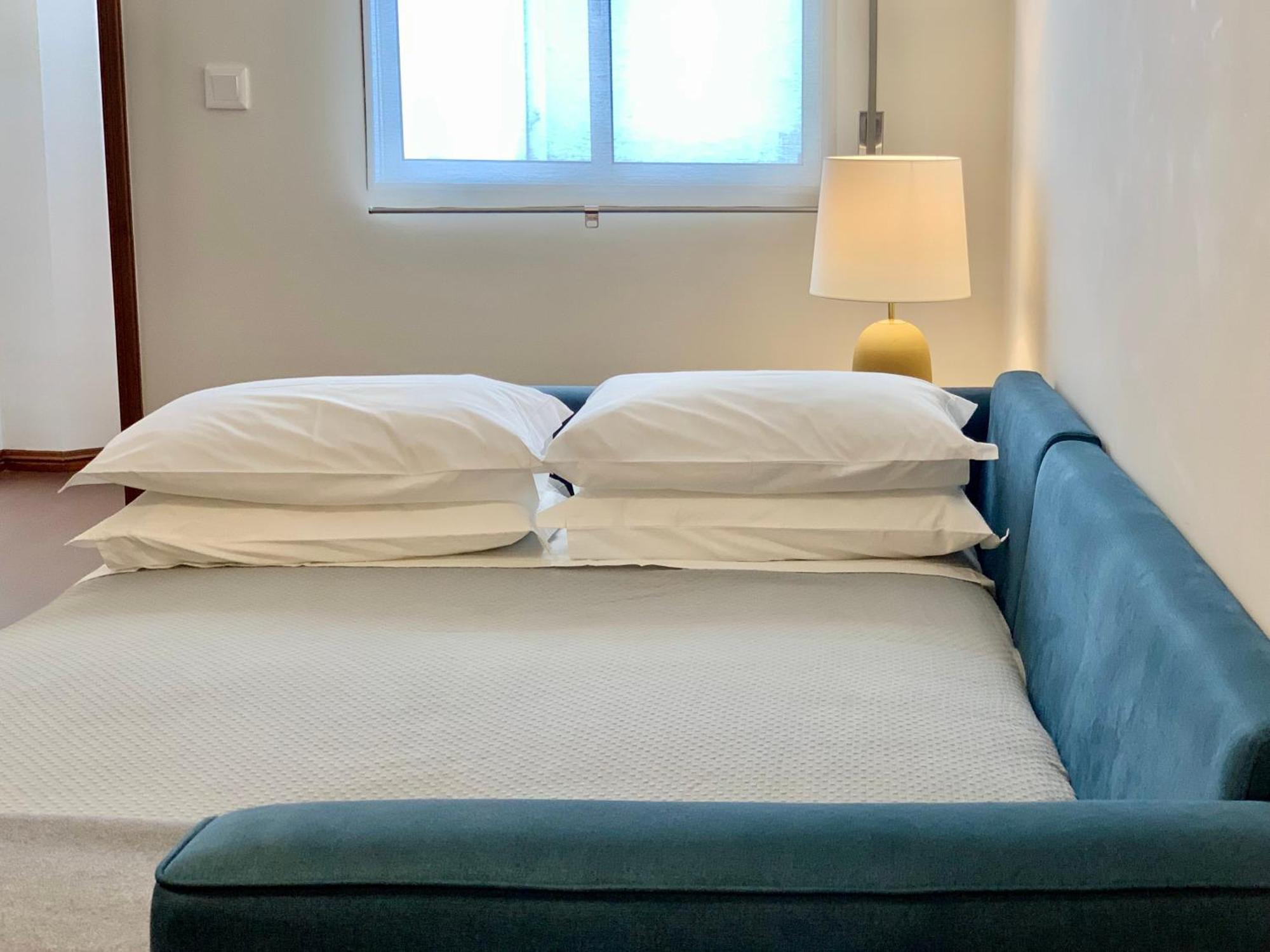 Appartement Ribeira Porto