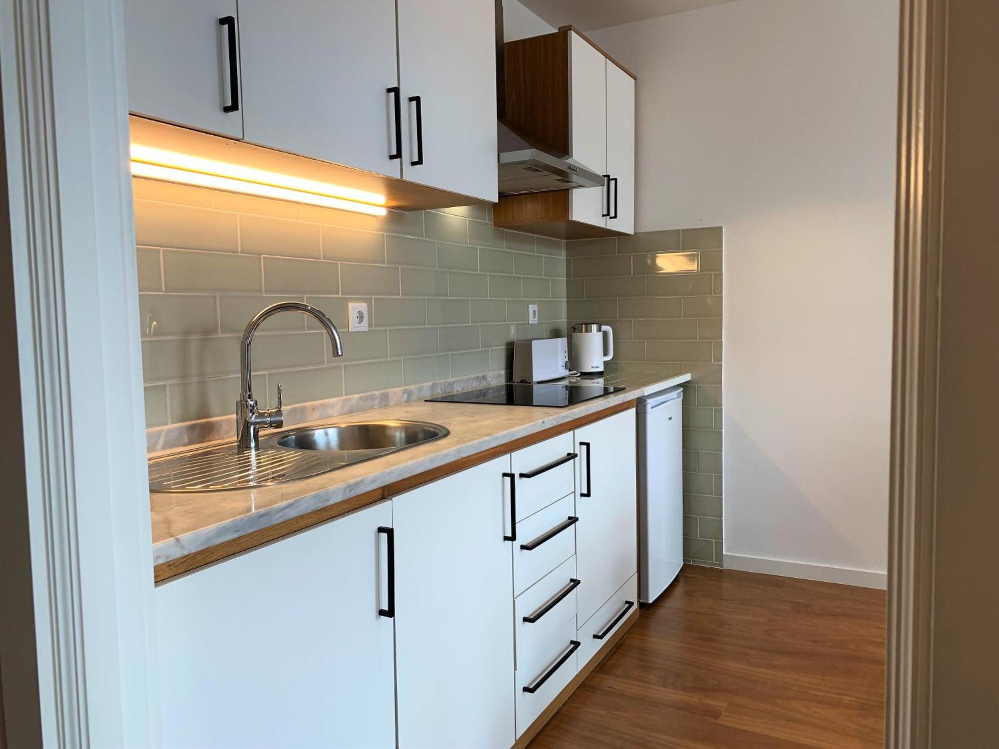 Ribeira Appartement