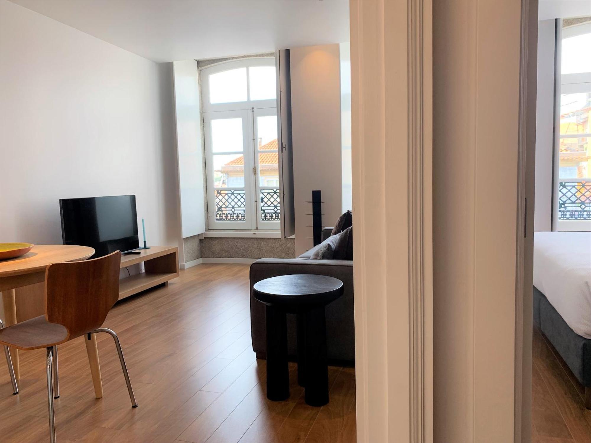Appartement Ribeira