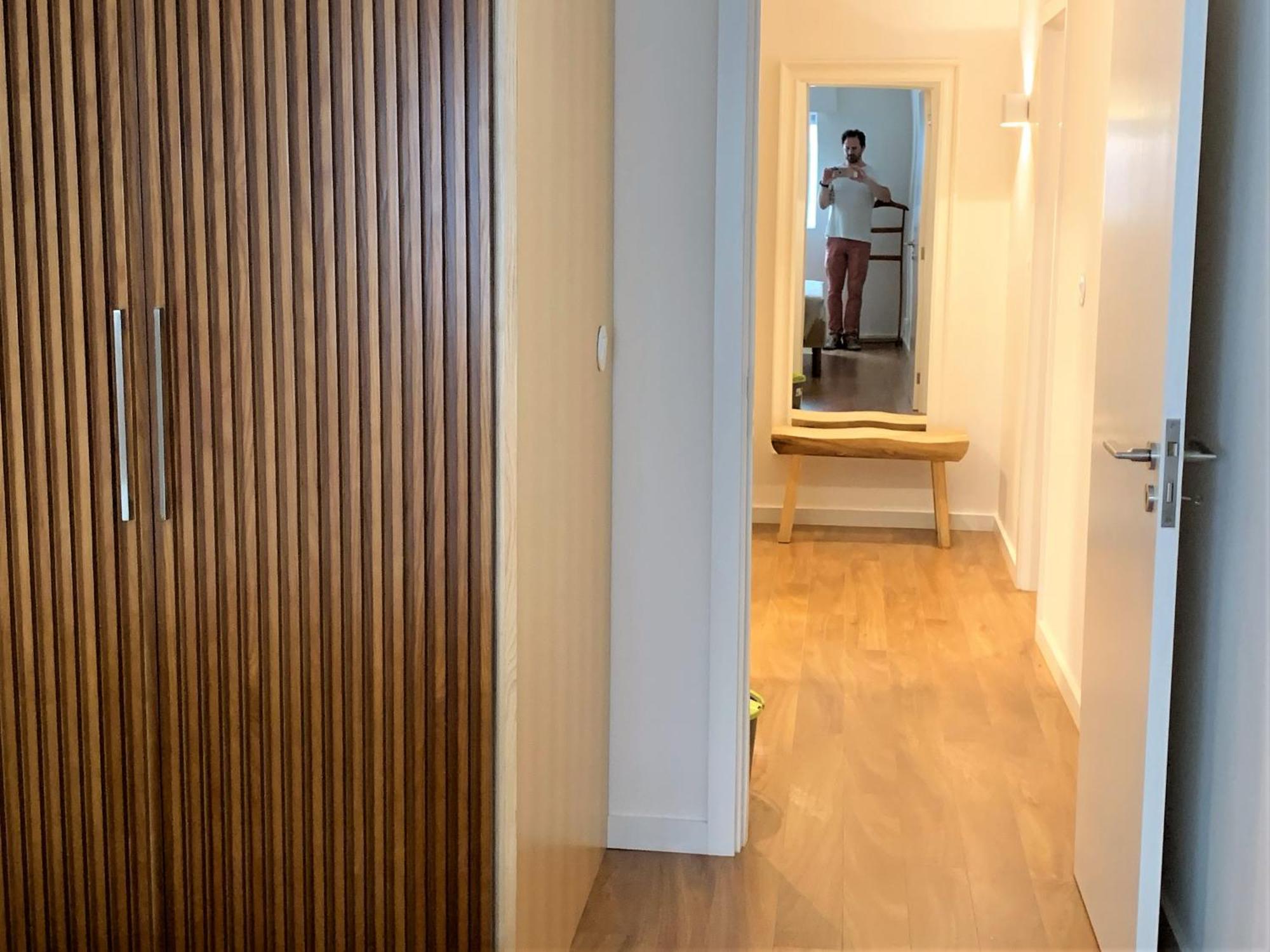 Appartement Ribeira