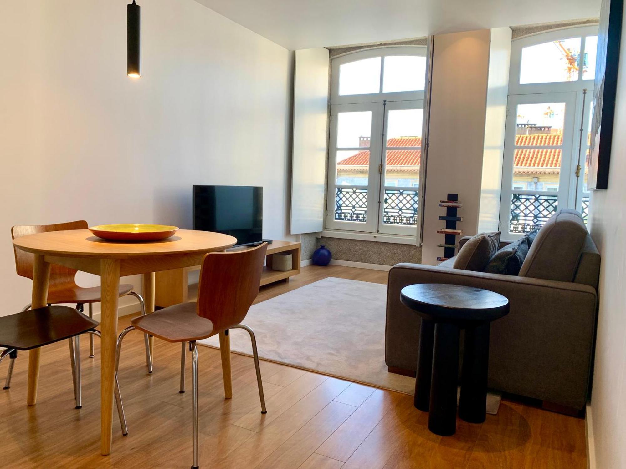 Ribeira Appartement