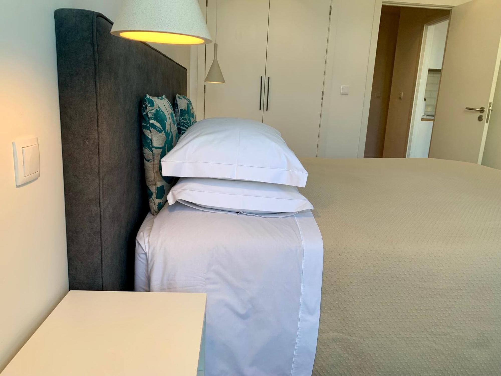 Ribeira Appartement Porto