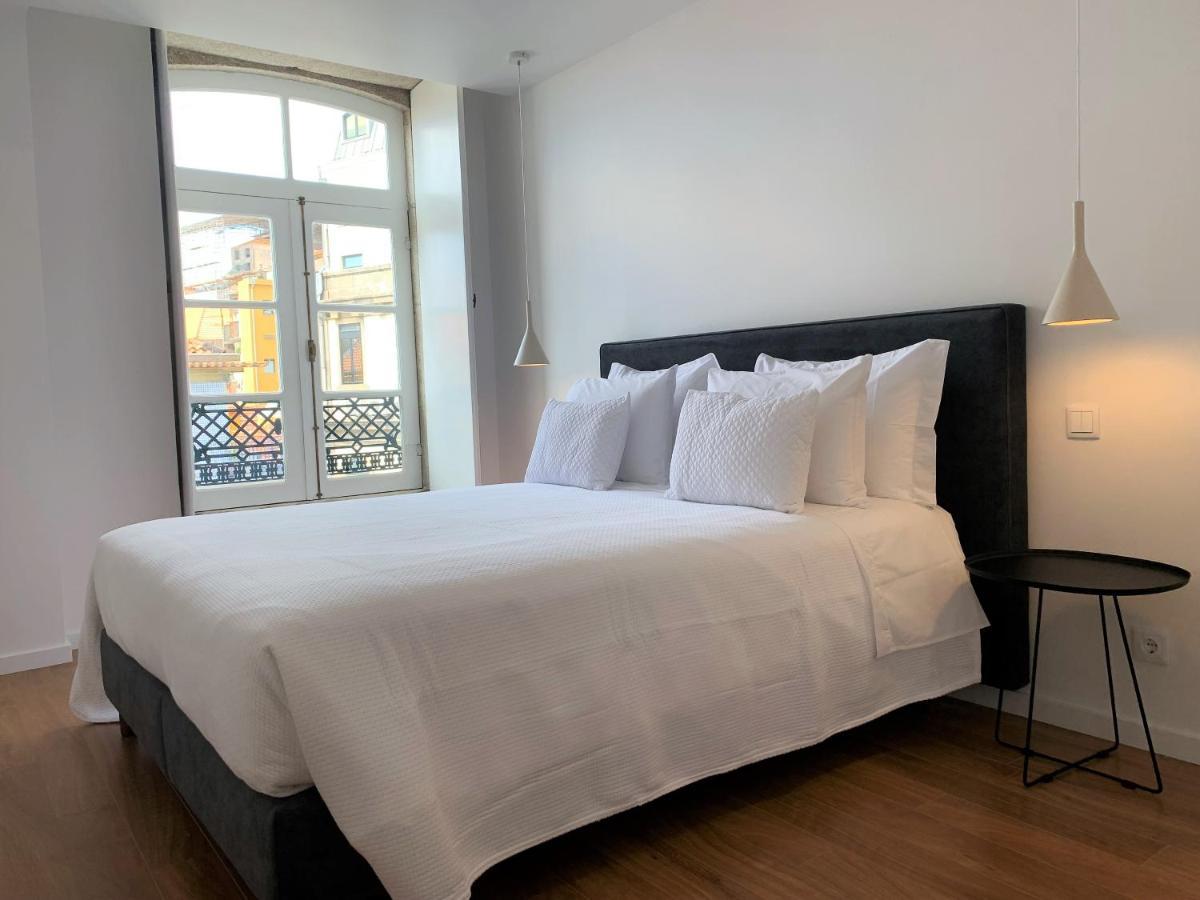 Apartment Ribeira Porto