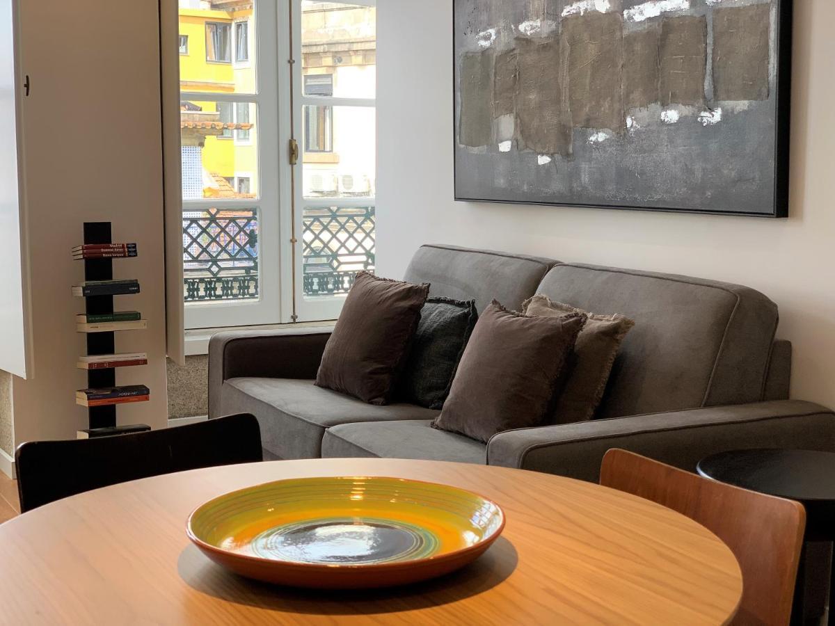 Apartment Ribeira