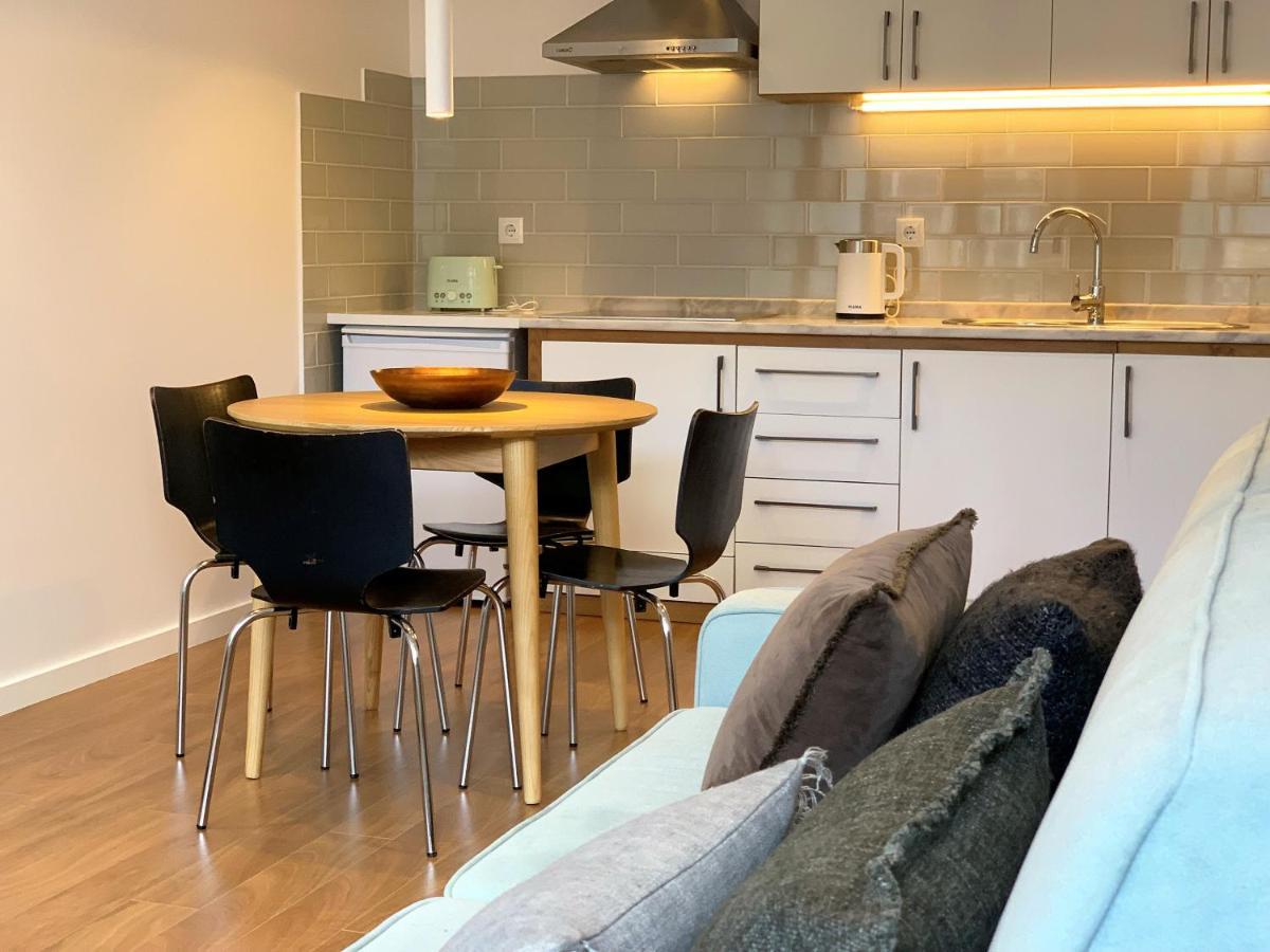Apartment Ribeira