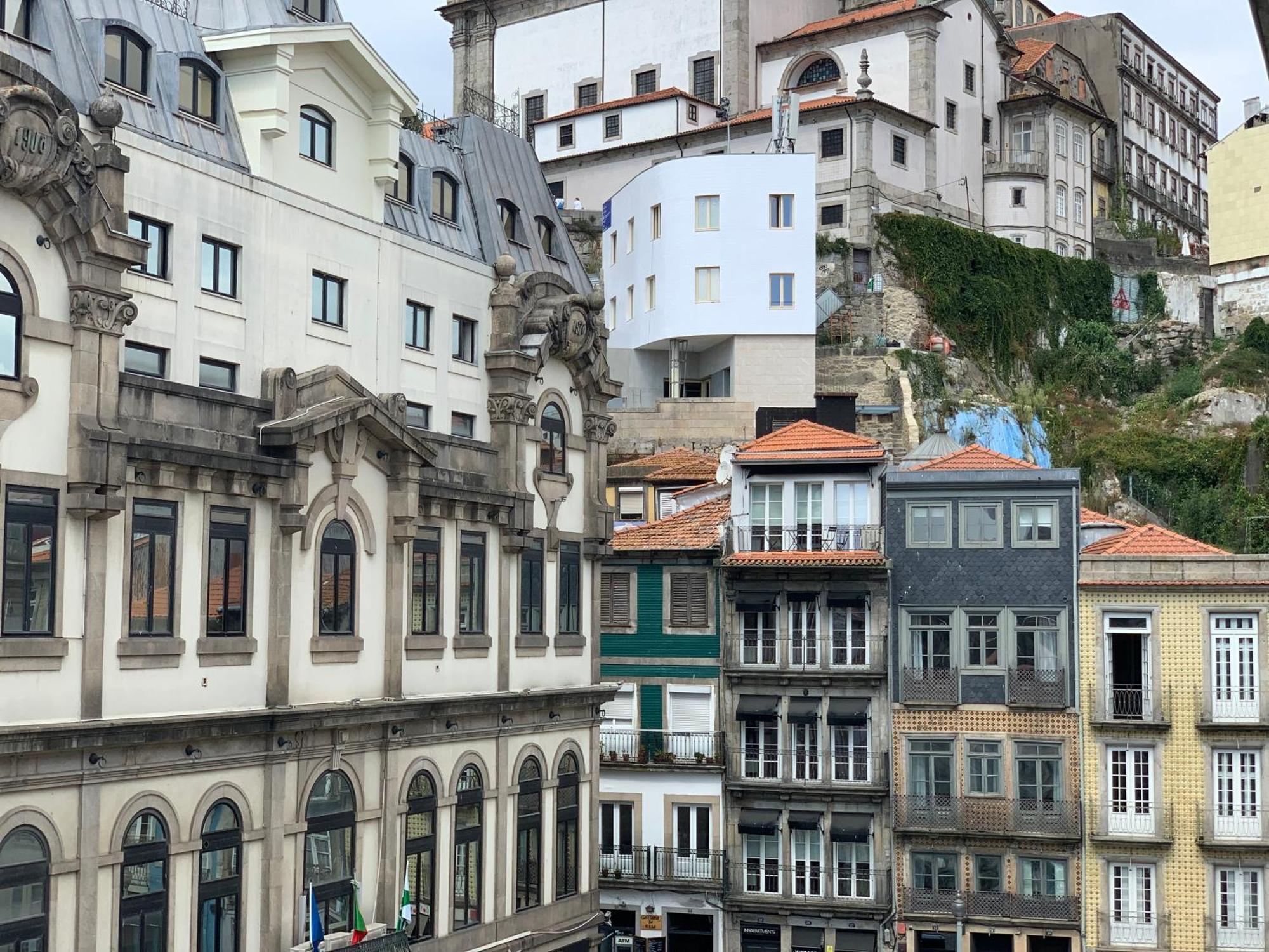 Ribeira Apartment